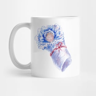 newborn Mug